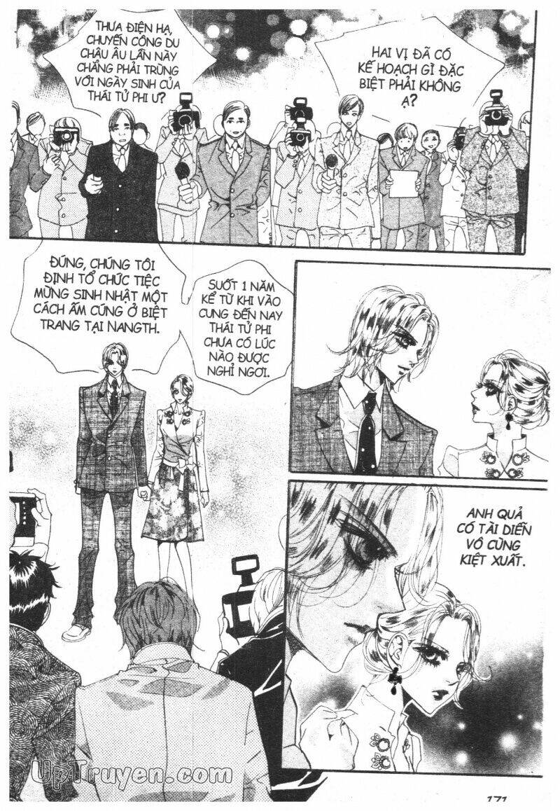 hoàng cung chapter 18 165