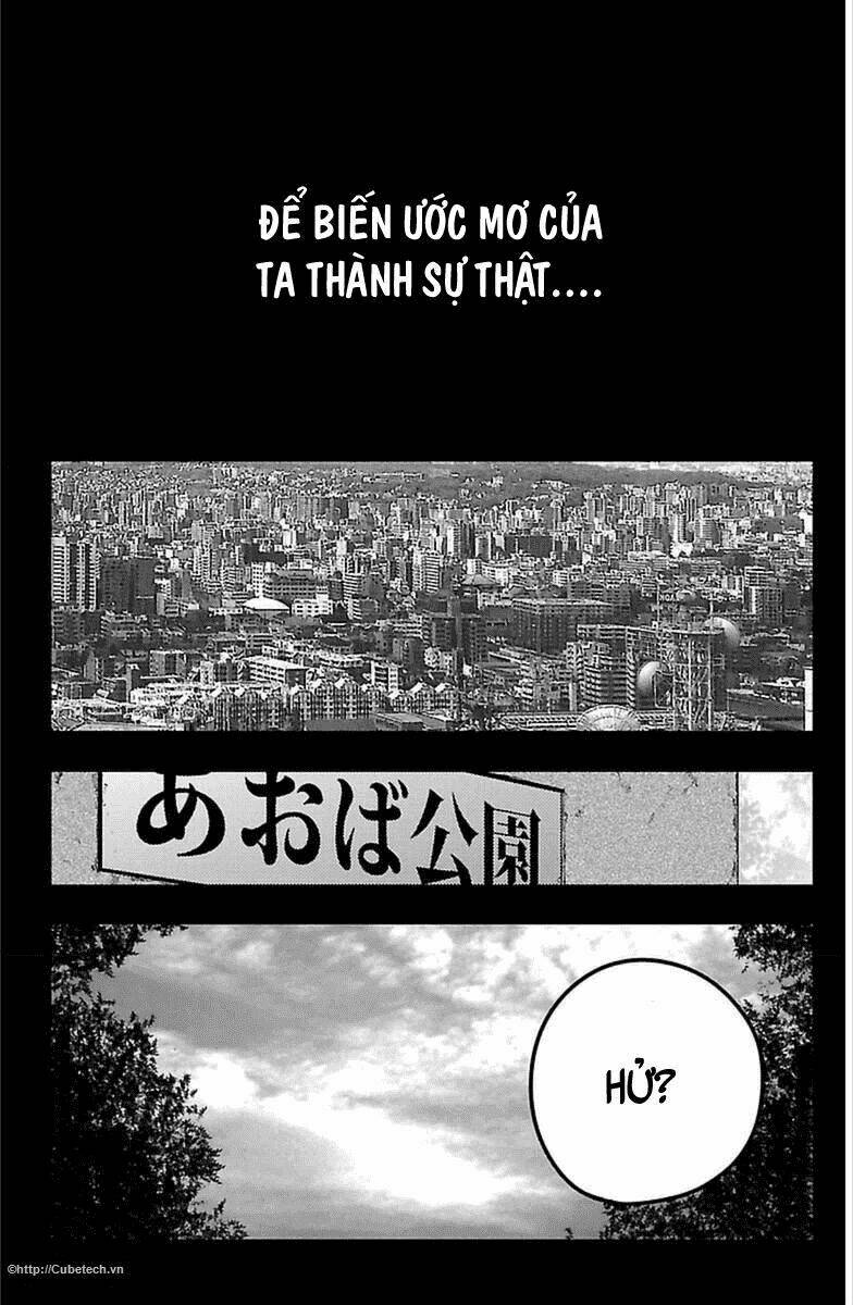 mahou shoujo of the end chapter 25.2 4