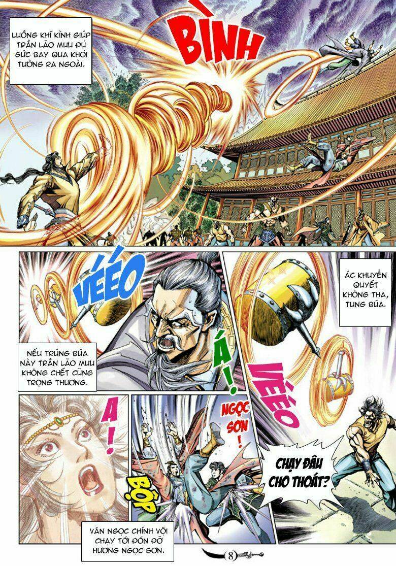 đại đường song long truyện chapter 67 8