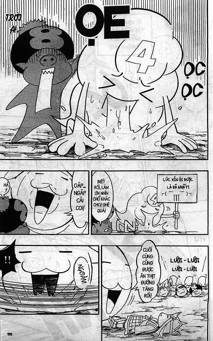 go go go tây du ký chapter 7 16