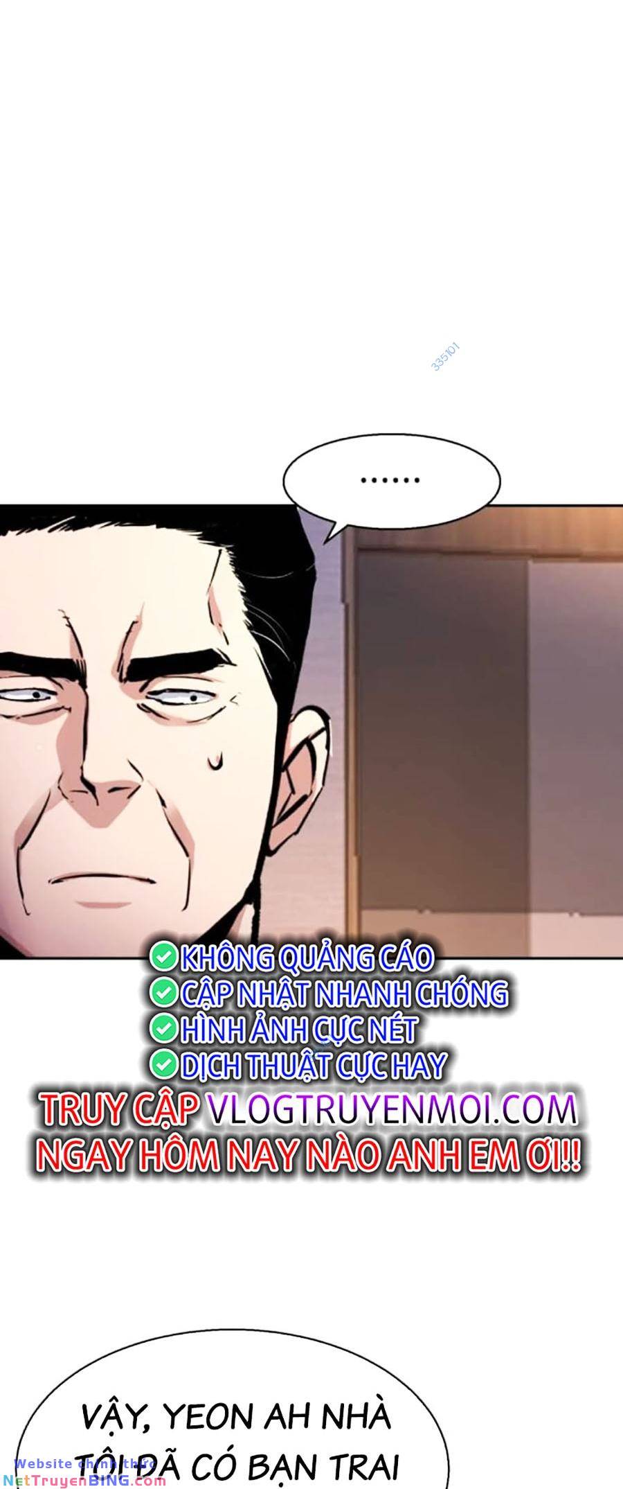 bạn học tôi là lính đánh thuê chapter 170 43