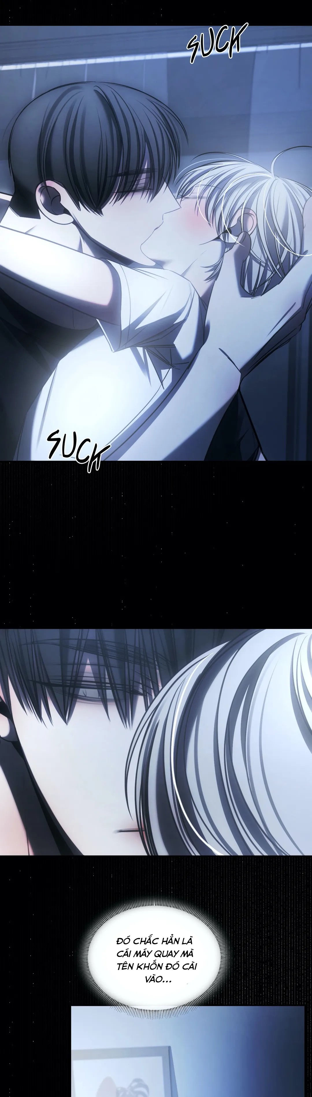 vực sâu chapter 19 26