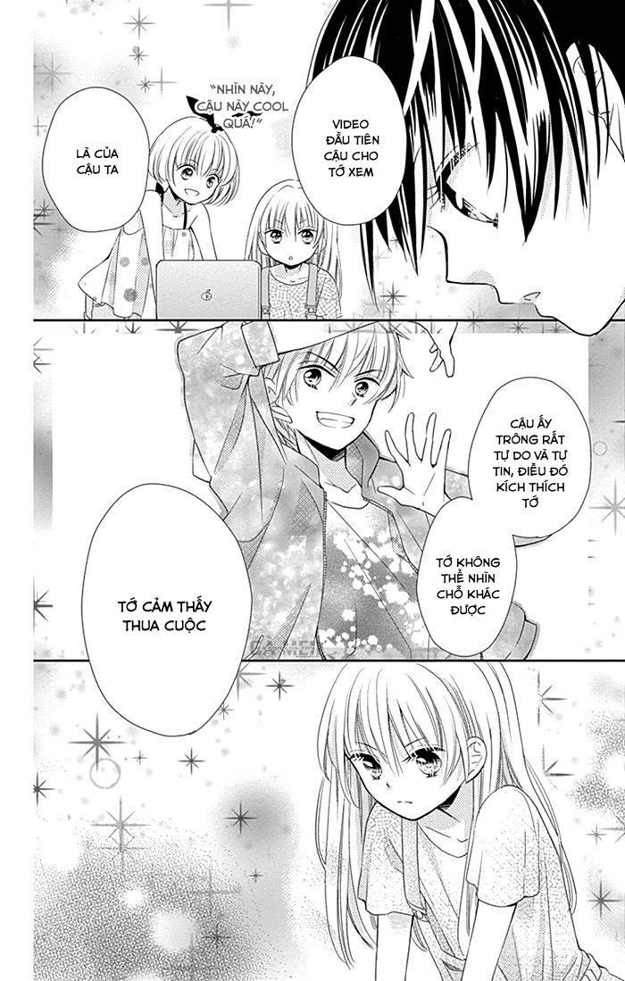 buddy go chapter 1 16