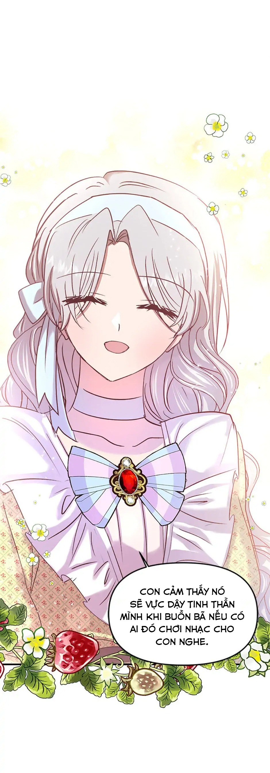 tôi sẽ không kết hôn với ngài đâu chapter 24 48