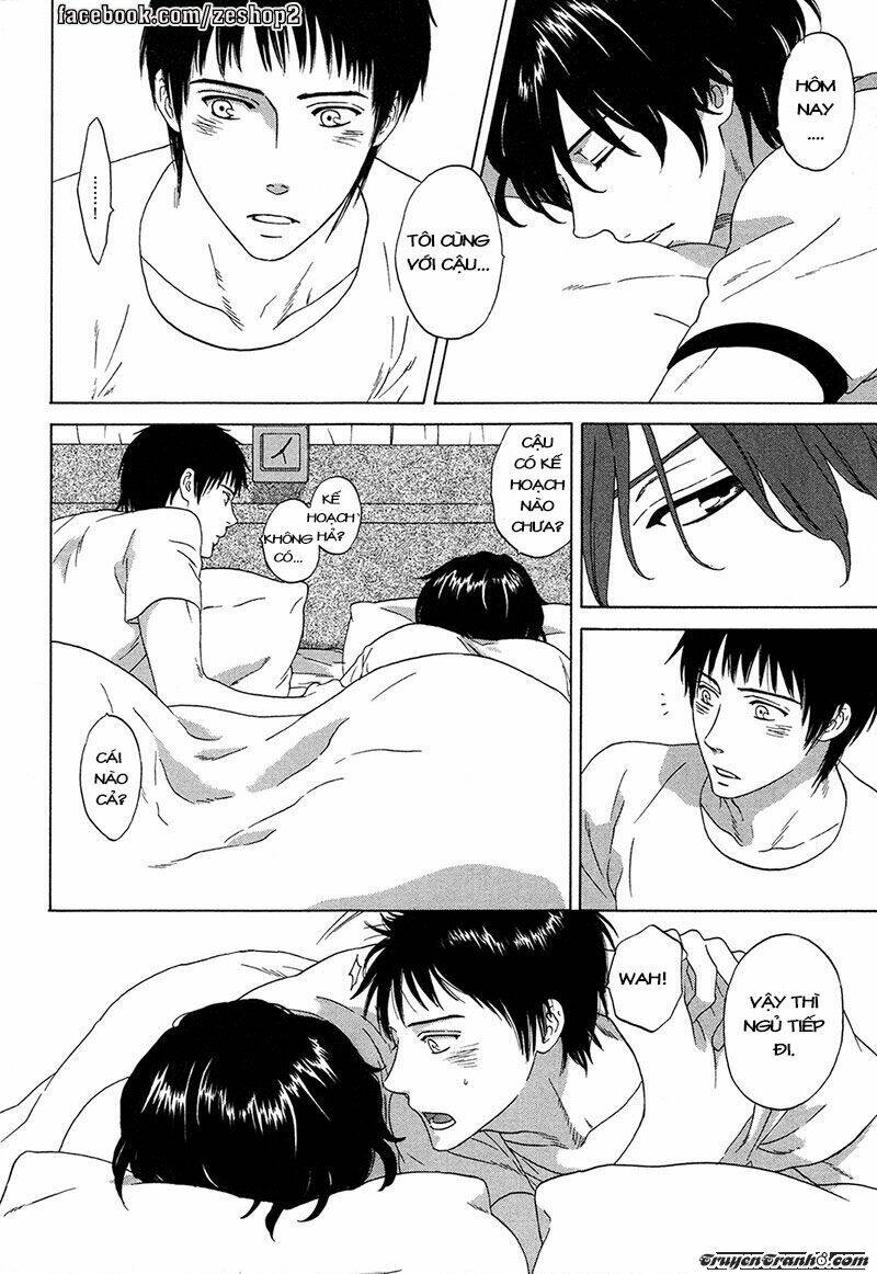 wasuremono chapter 5 30