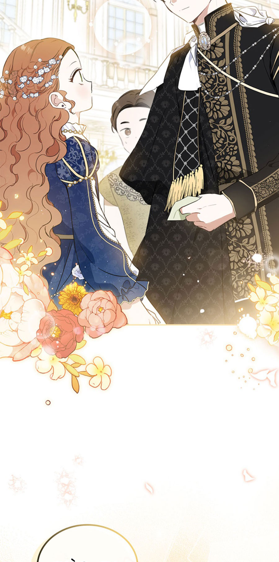 lần này tôi sẽ trở thành gia chủ chapter 75 44