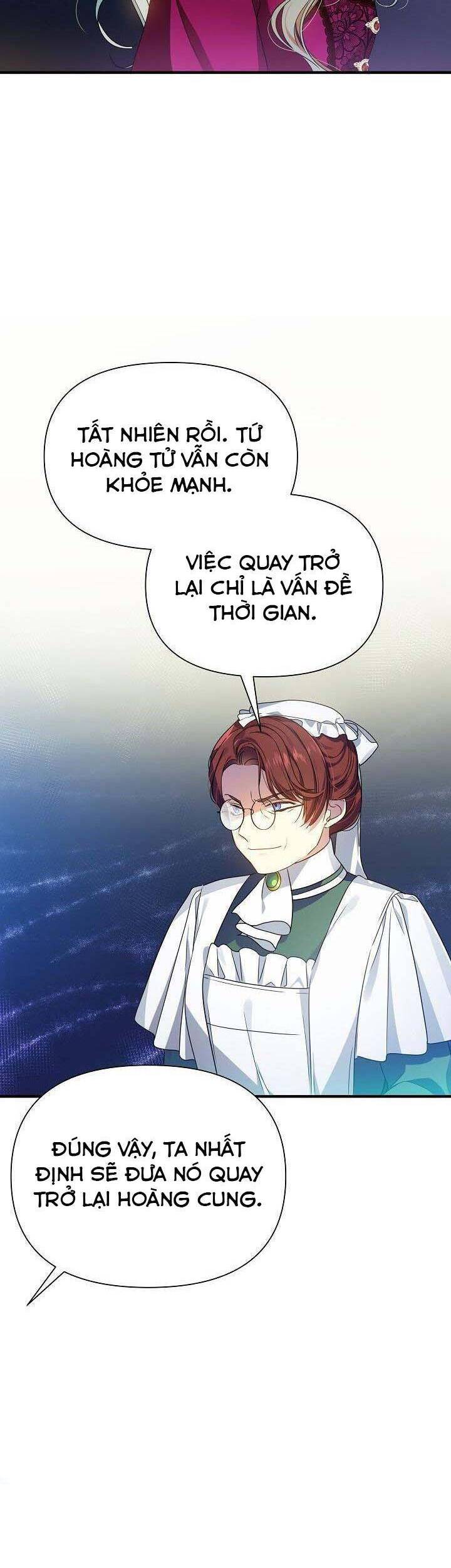 từ lúc bắt đầu tôi vẫn luôn ở bên em chapter 25 43