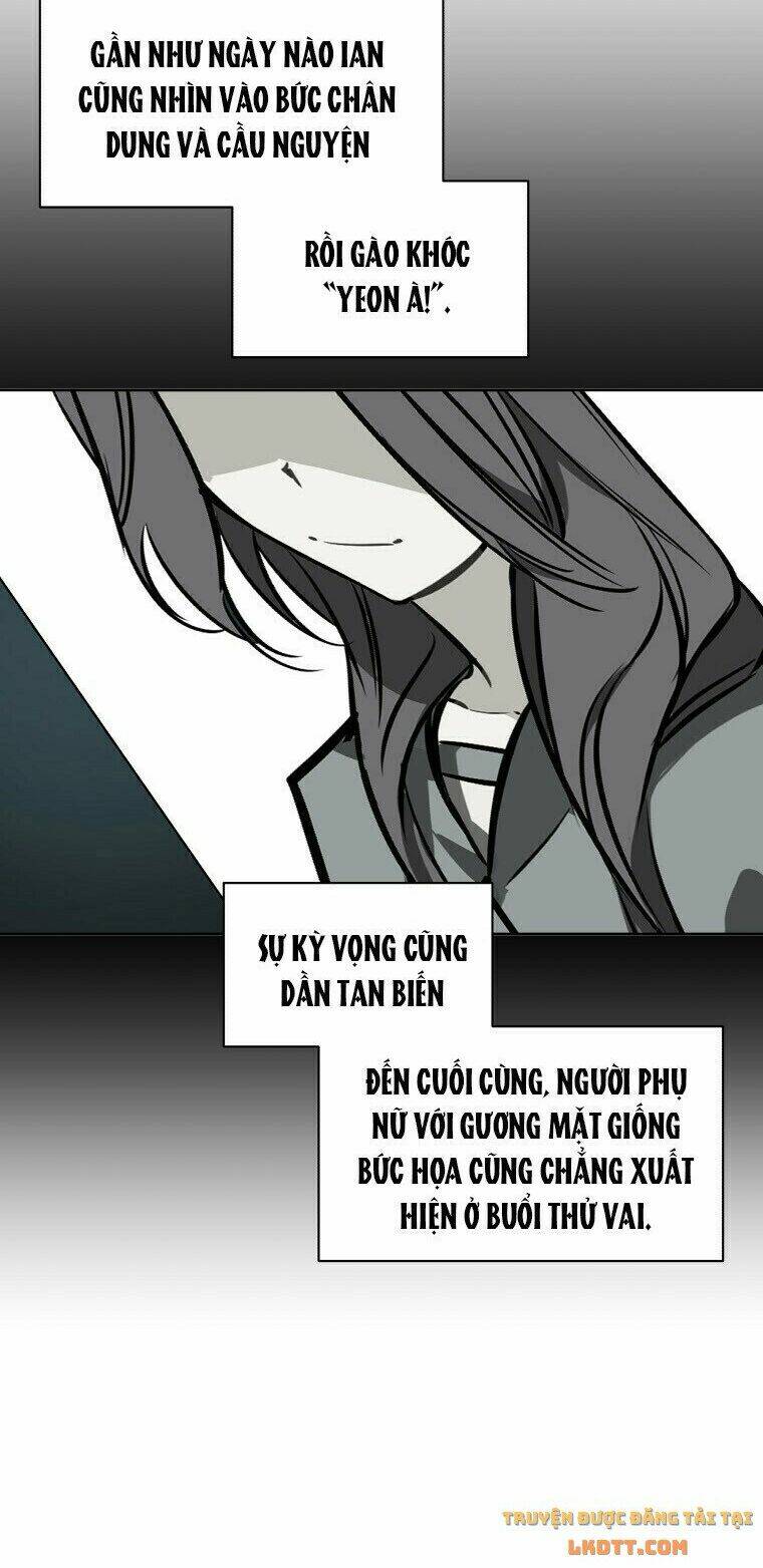 quái thú với hoa chapter 100 4