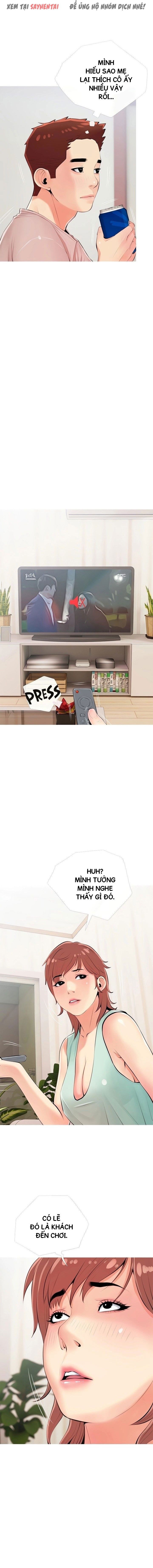 bài học hứng tình chapter 50 8