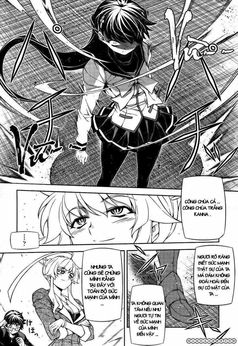 onihime vs chapter 20 20