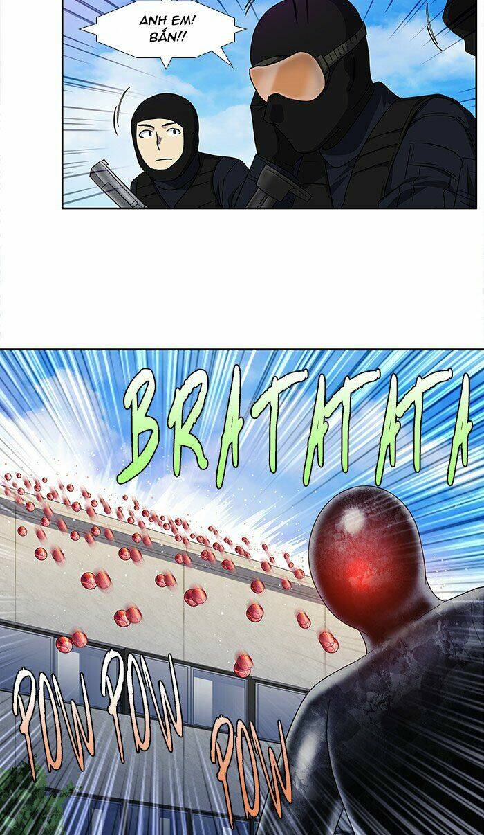 Thế Giới Game Thủ chapter 299 17