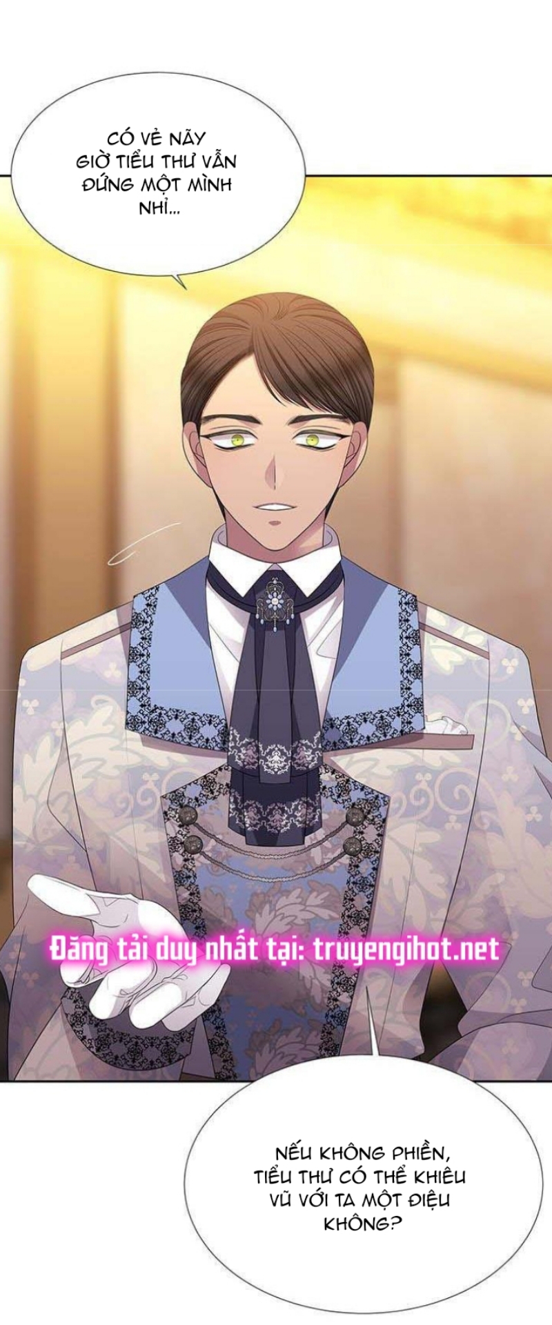 năm môn đệ của charlotte chapter 99 48