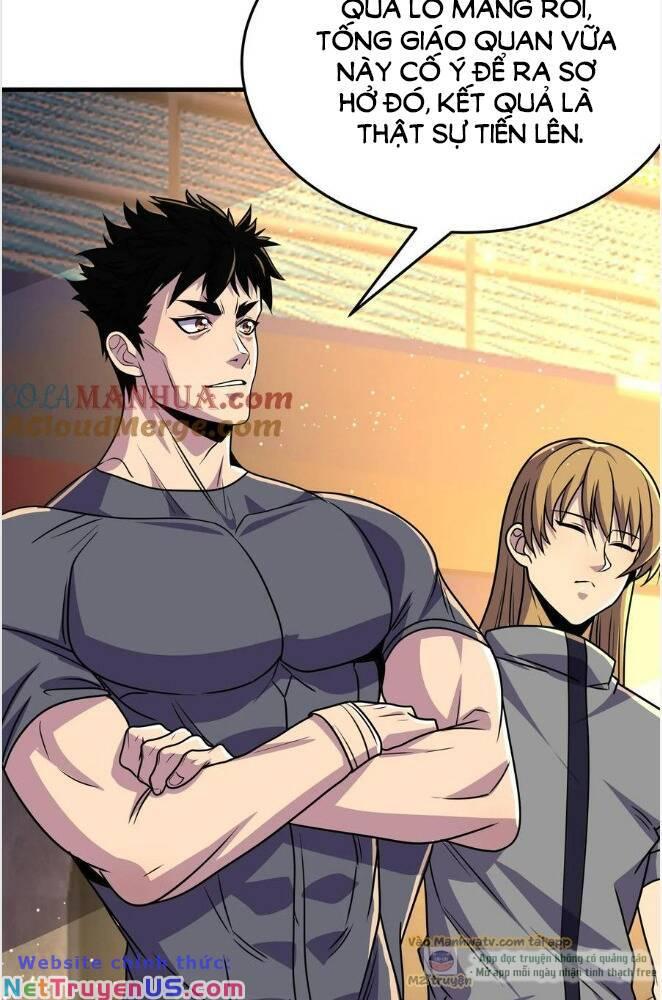 nhìn thấy thanh máu, ta xử tội thần linh chapter 131 19