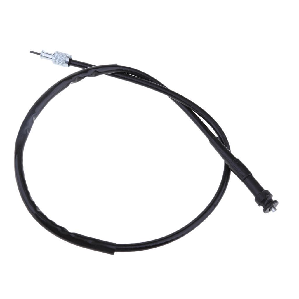 1Pc Black Motorcycle  Cable for  CB350 /Scrambler
