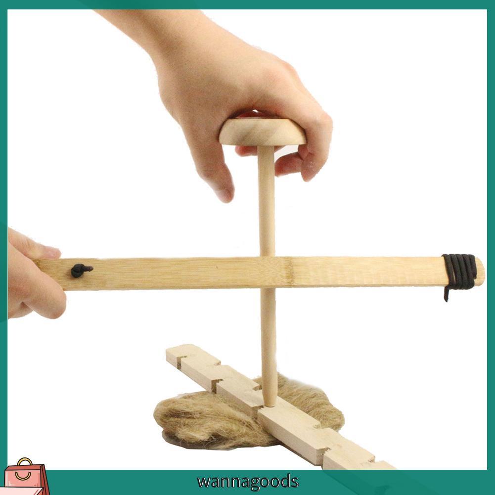 Dụng cụ tạo lửa cho cắm trại