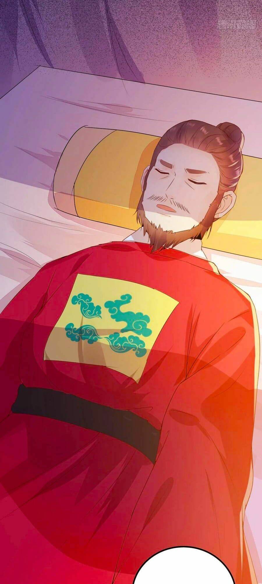 thần y khí nữ: ngự thú cuồng phi của quỷ đế chapter 76 26