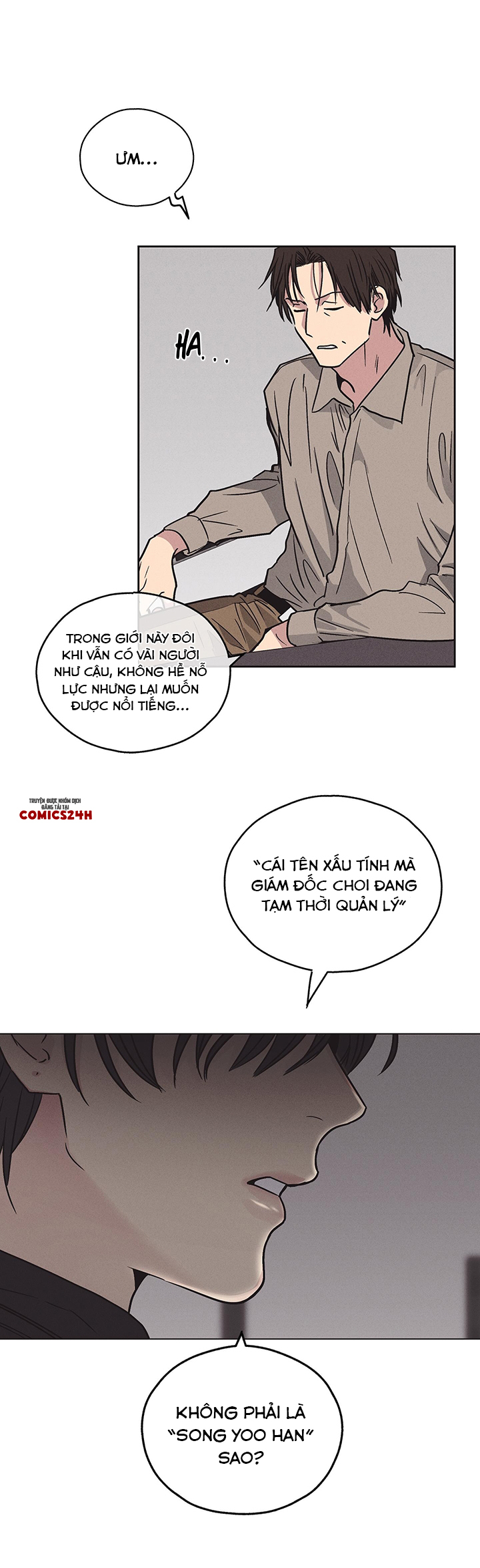 trả thù chapter 2 24