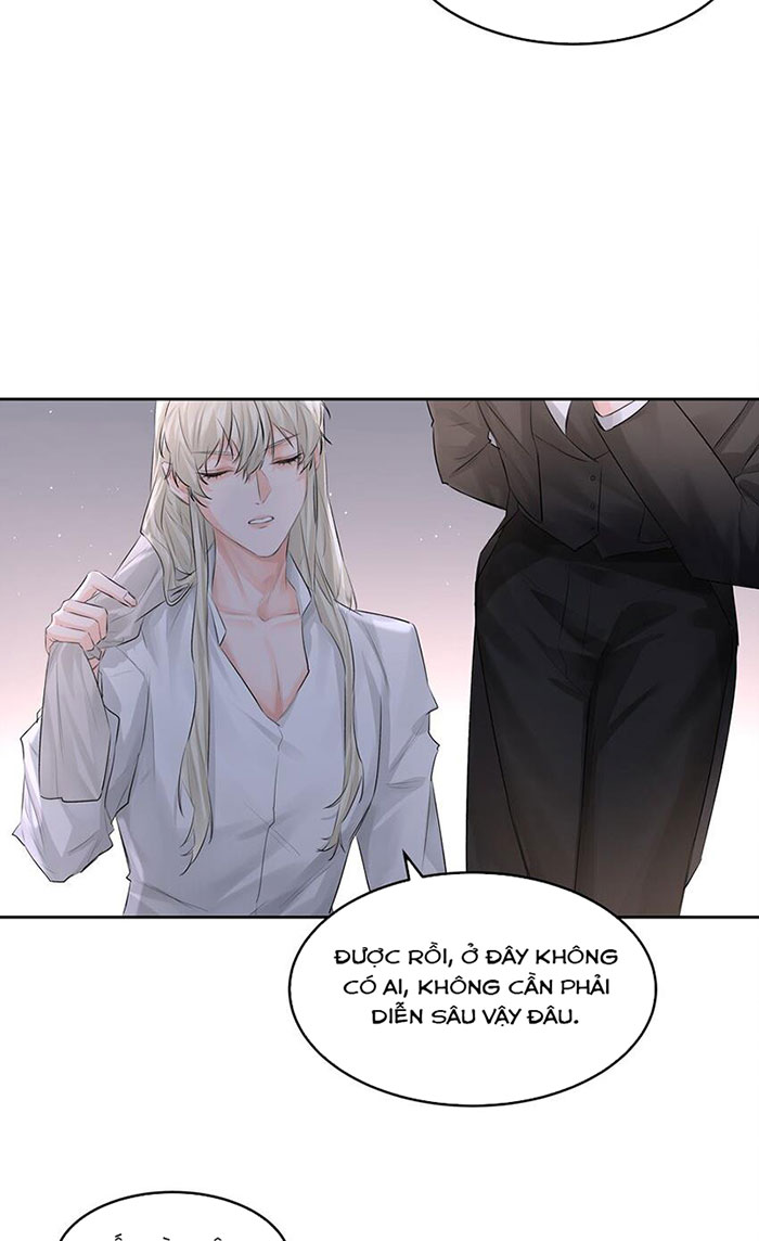 tình cũ là vua chapter 48 29