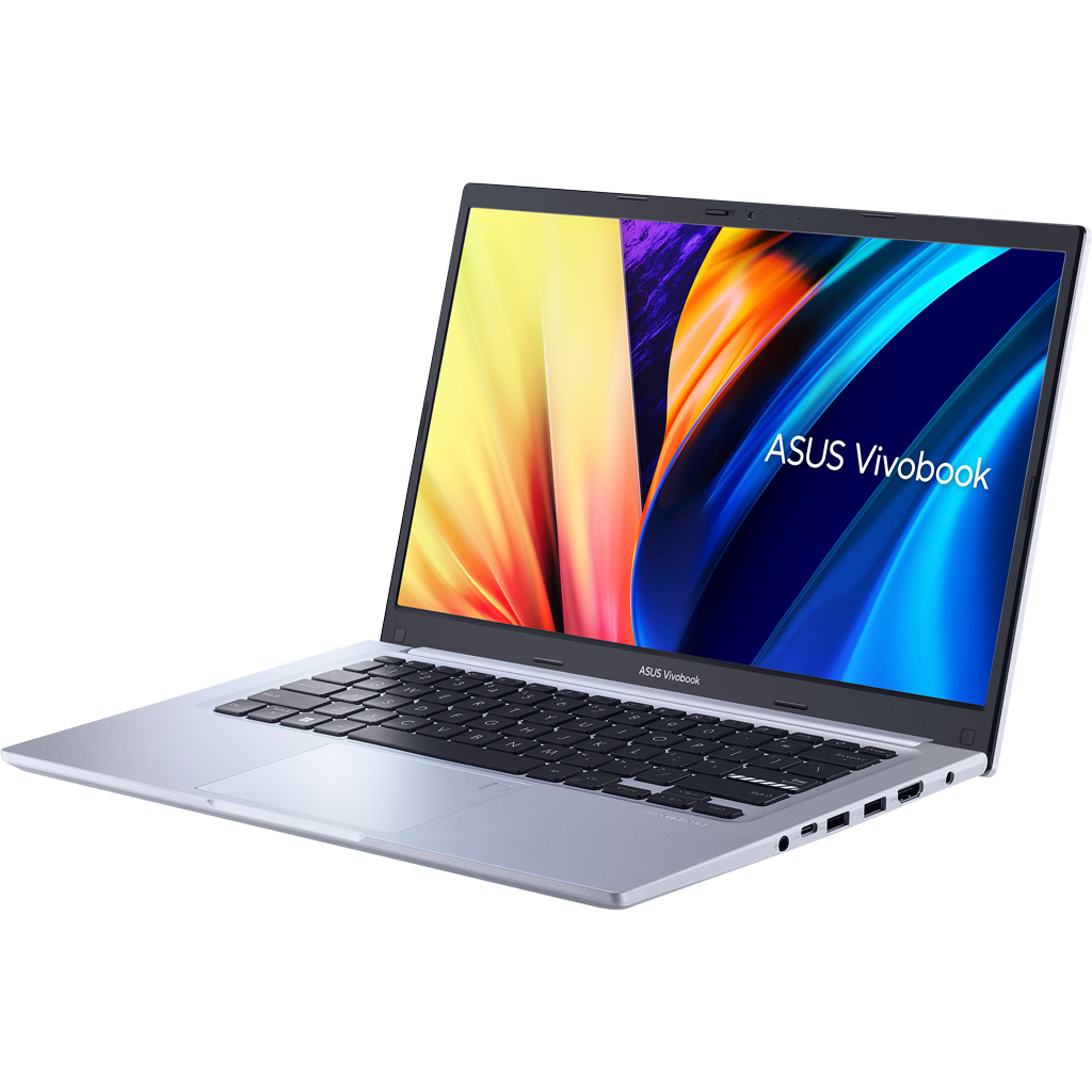 Laptop Asus Vivobook 14 i5-1240P/8GB/256GB/Win11 X1402ZA-EK084W - Hàng chính hãng