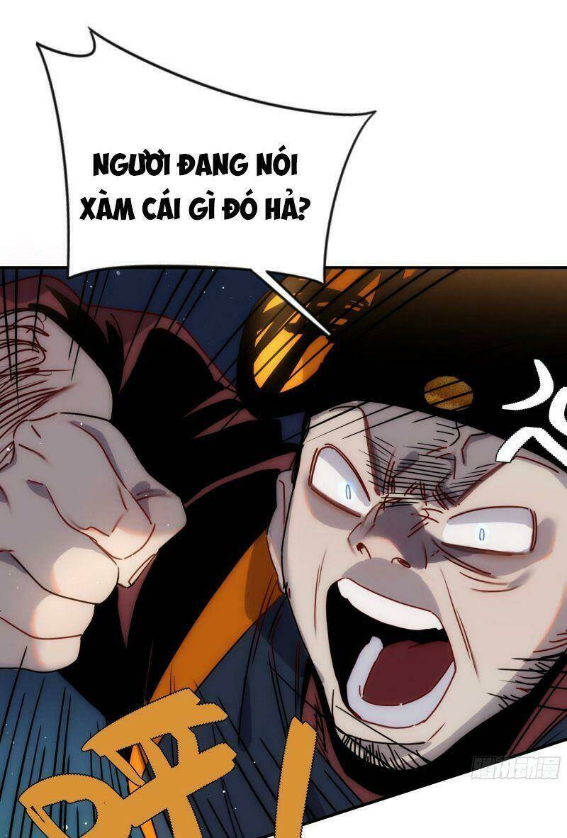 ma vương là đại địa chủ chapter 11 14