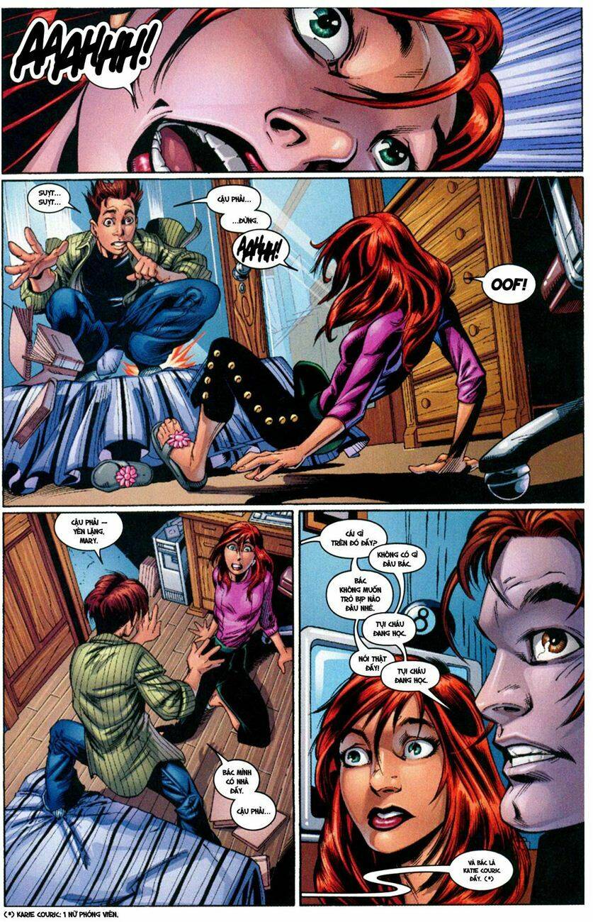 ultimate spider-man chapter 13 11