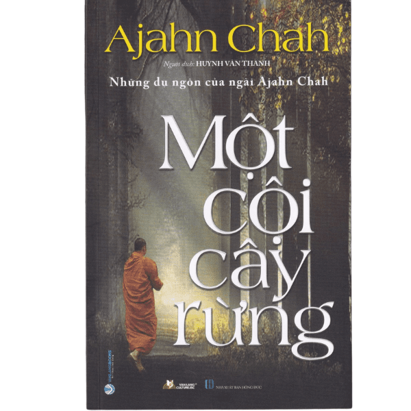 MỘT CỘI CÂY RỪNG