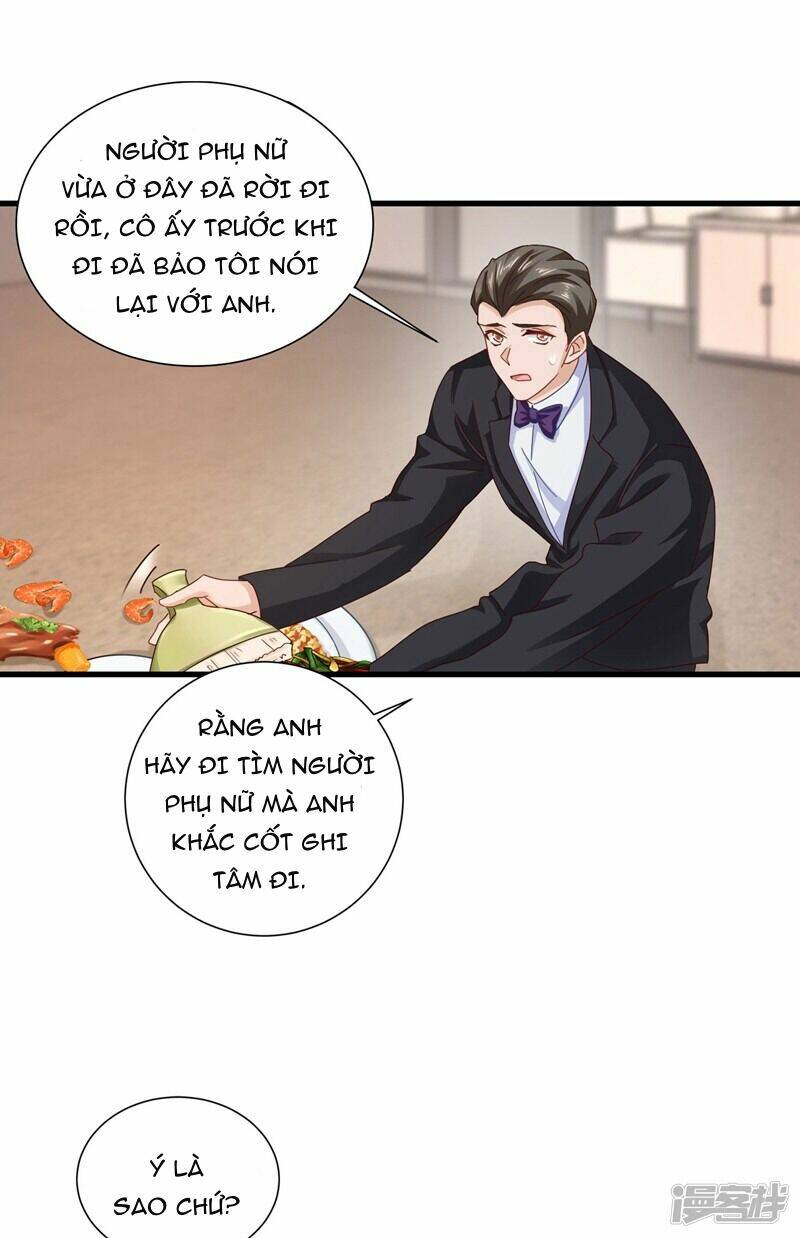 nhập cốt noãn hôn chapter 339 24