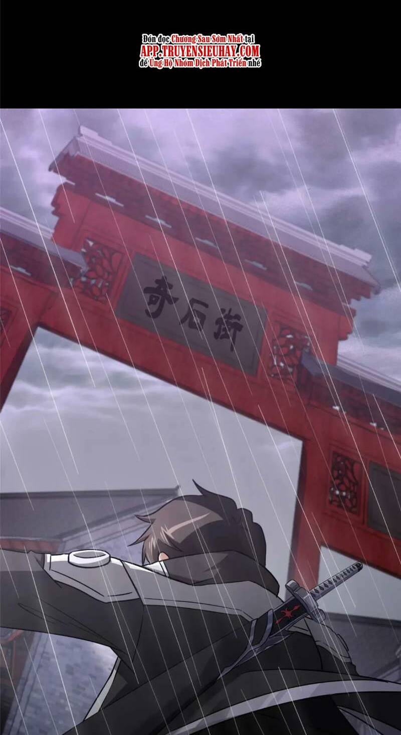 bạn gái virus của tôi chapter 416 16