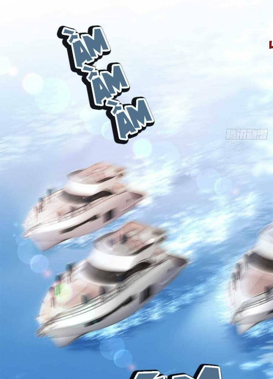 đại tiểu thư có ý đồ gì xấu đâu chapter 112 47