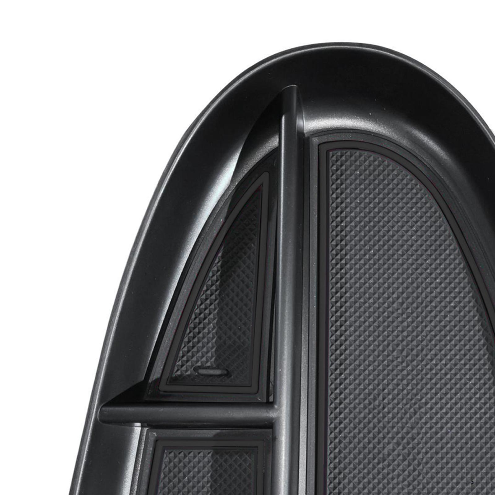 Vehicle Armrest Storage Box Atto 3 Durable for Byd Yuan Plus 2022