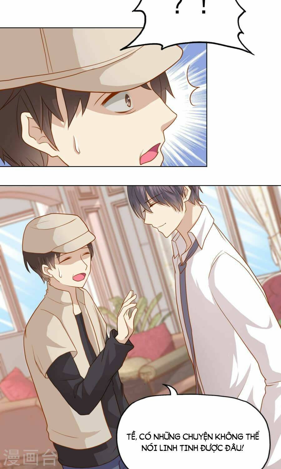 đào sắc tinh quang chapter 20 2