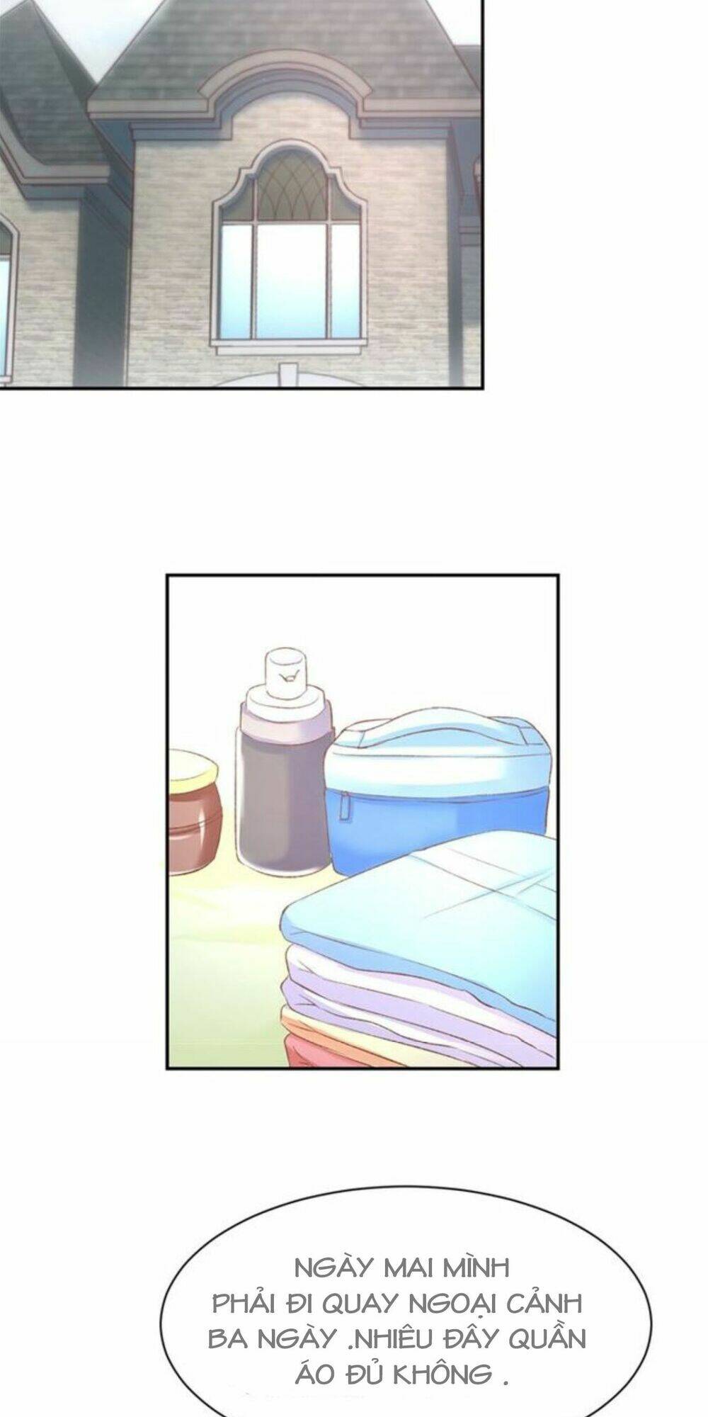 hôn nhân ấm áp : tổng tài sủng vợ thành nghiện chapter 28 5