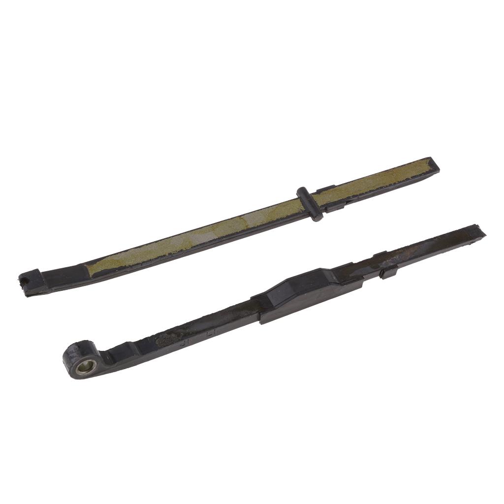 1 Set Cam Chain Guides for GY6 50cc 80cc Engine Scooter Dirt Bikes