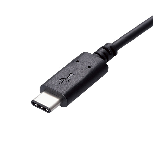 Dây cáp chuẩn C ELECOM MPA-CC20NBK - Hàng chính hãng
