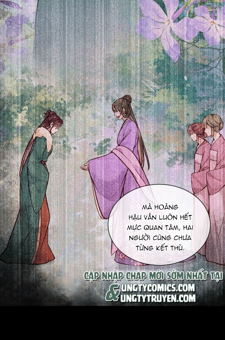 Cô Thành Lonely chapter 126