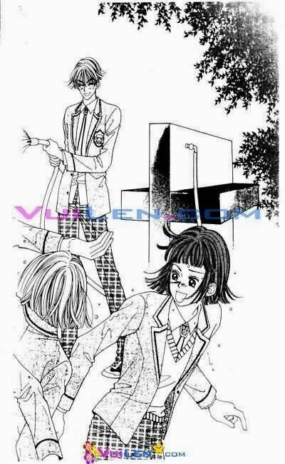 giấc mơ thần tượng chapter 7 5