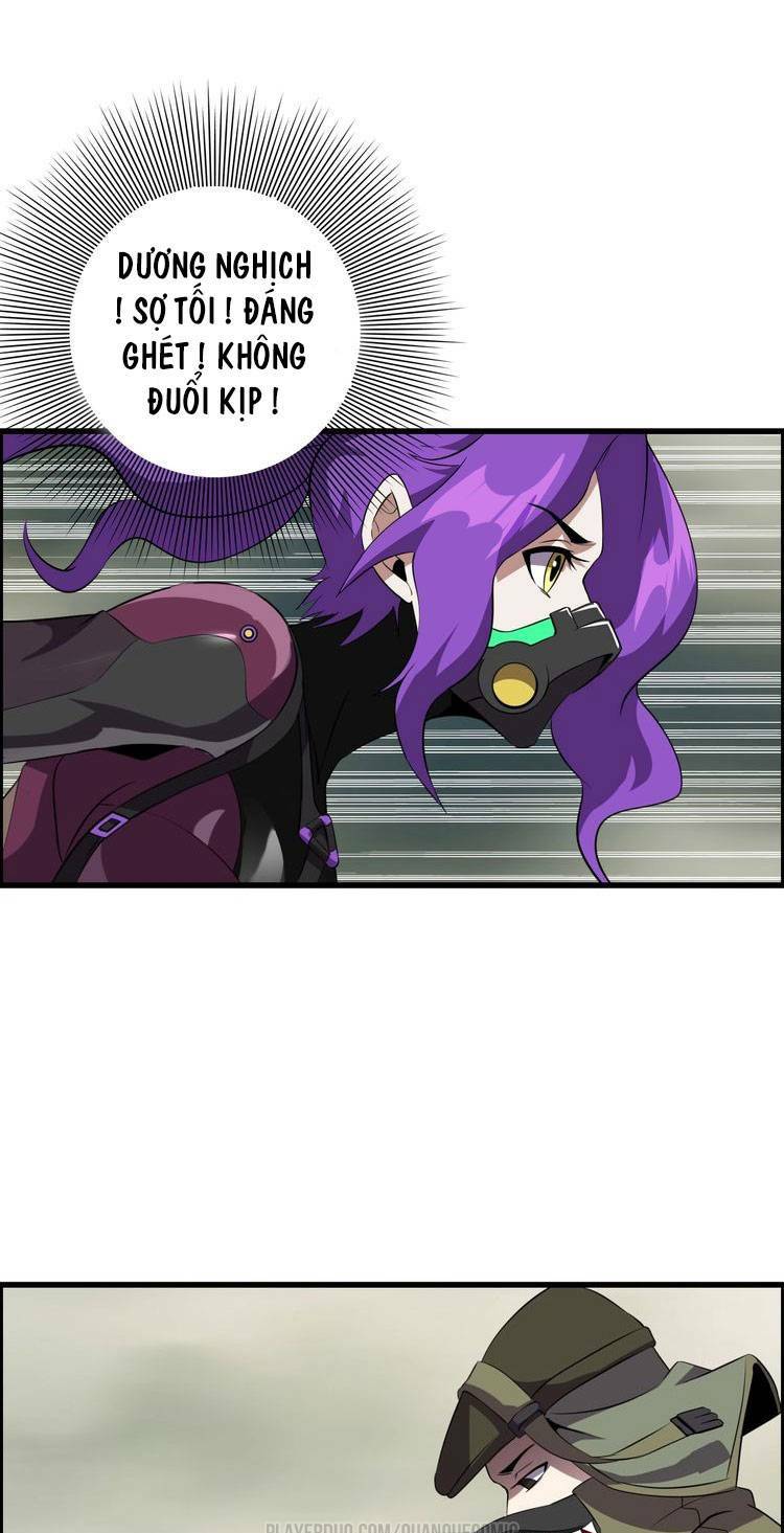 chào mừng đến thế giới cực lạc chapter 62 25