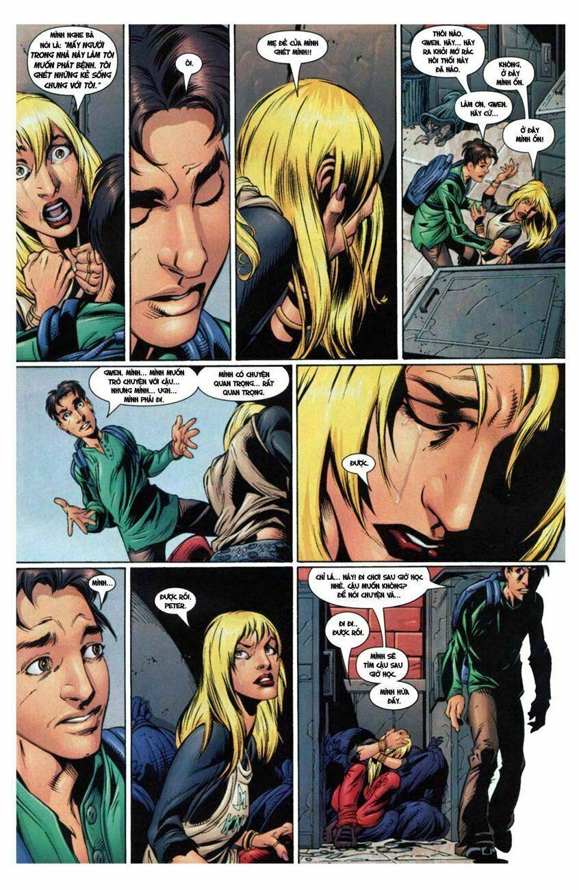 ultimate spider-man chapter 28 16