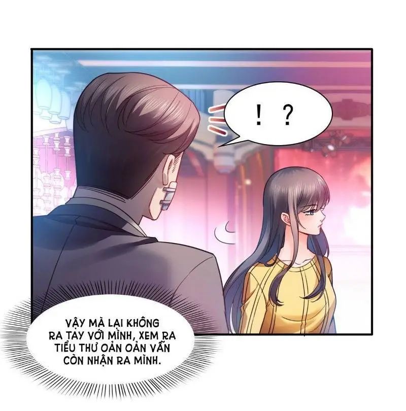 hệt như hàn quang gặp nắng gắt chapter 127 25