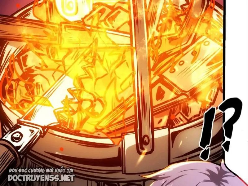 quỷ dị dược tề sư: bệnh nhân của ta đều là kinh khủng chapter 20 41