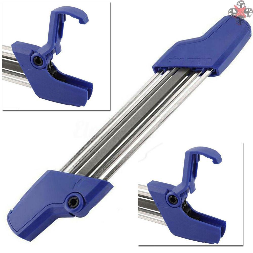 Dụng Cụ Mài Bén Dây Xích 2 Trong 1 Tiện Lợi