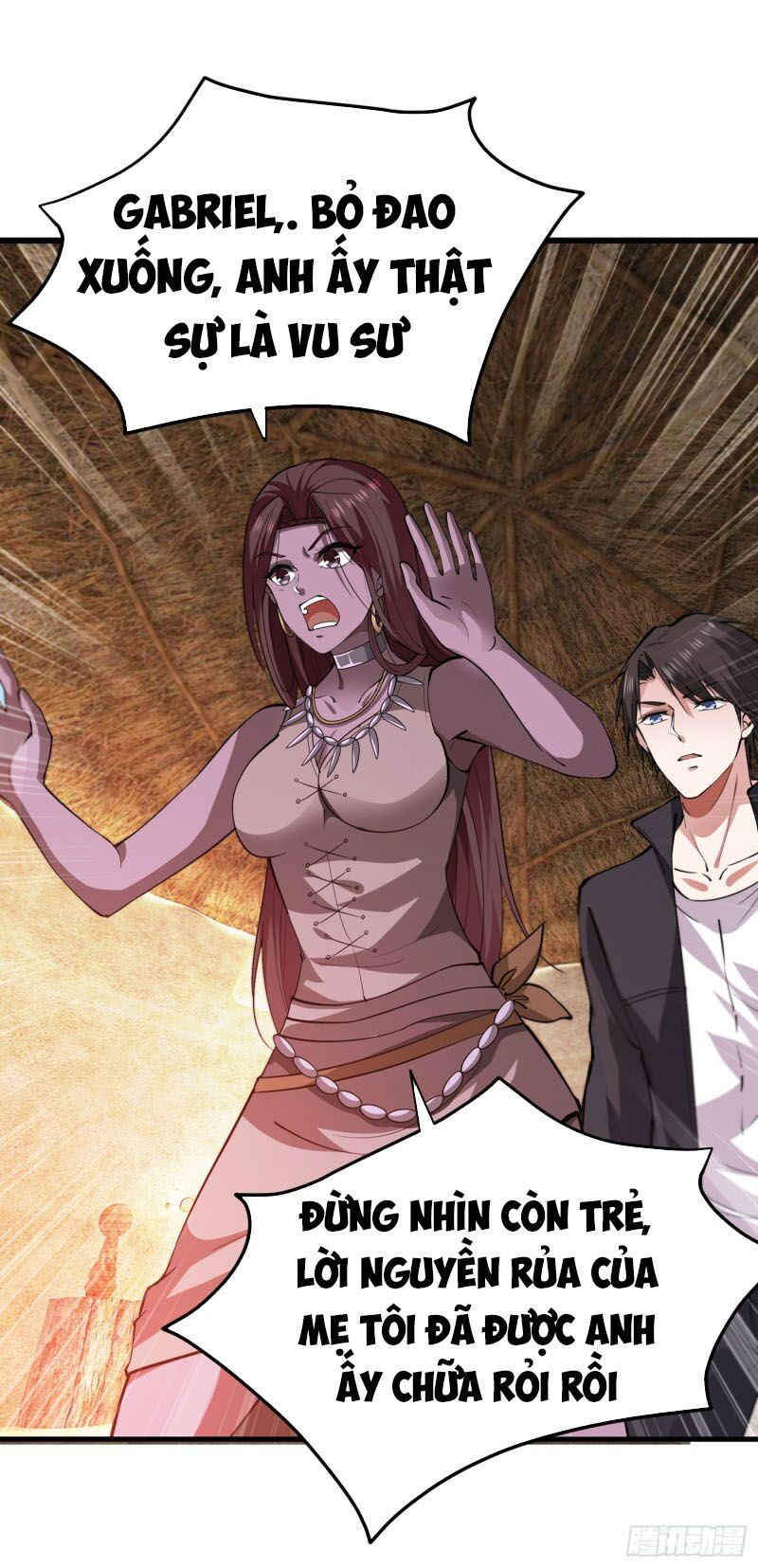 tối cường thần y tại đô thị chapter 179 33