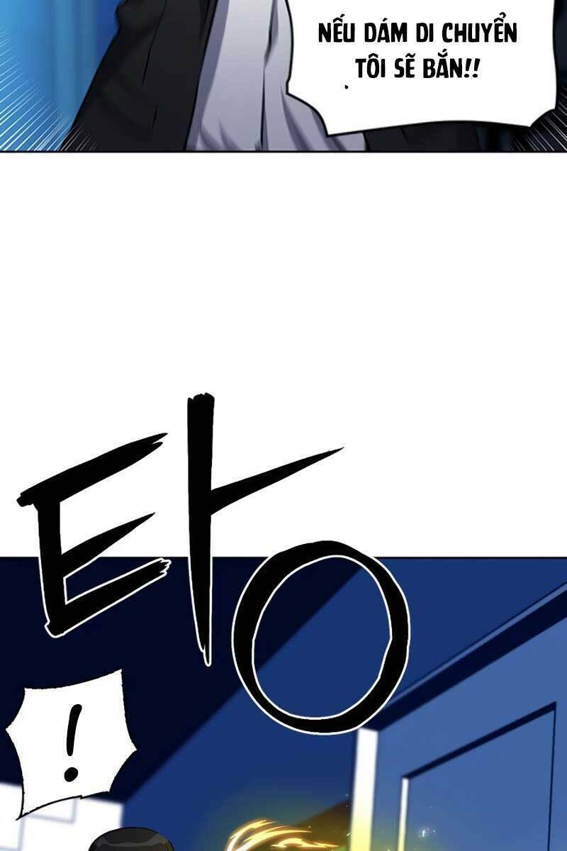 druid tại ga seoul - người hóa thú chapter 86 95