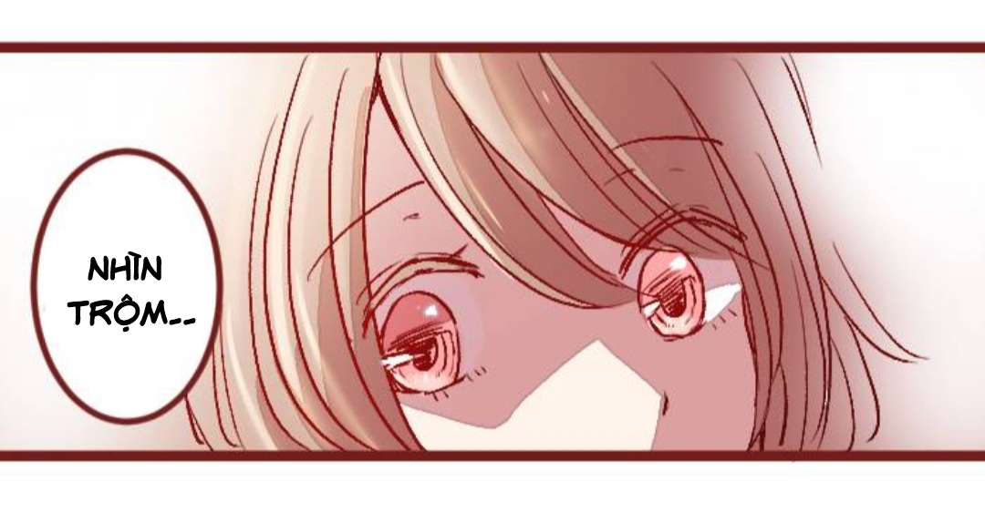 tôi và giáo sư của tôi chapter 4 21