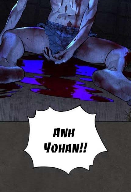 bạch huyết - white blood chapter 55 9