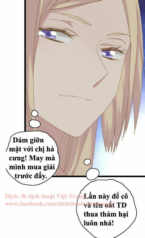 lều khều biết yêu chapter 32 14