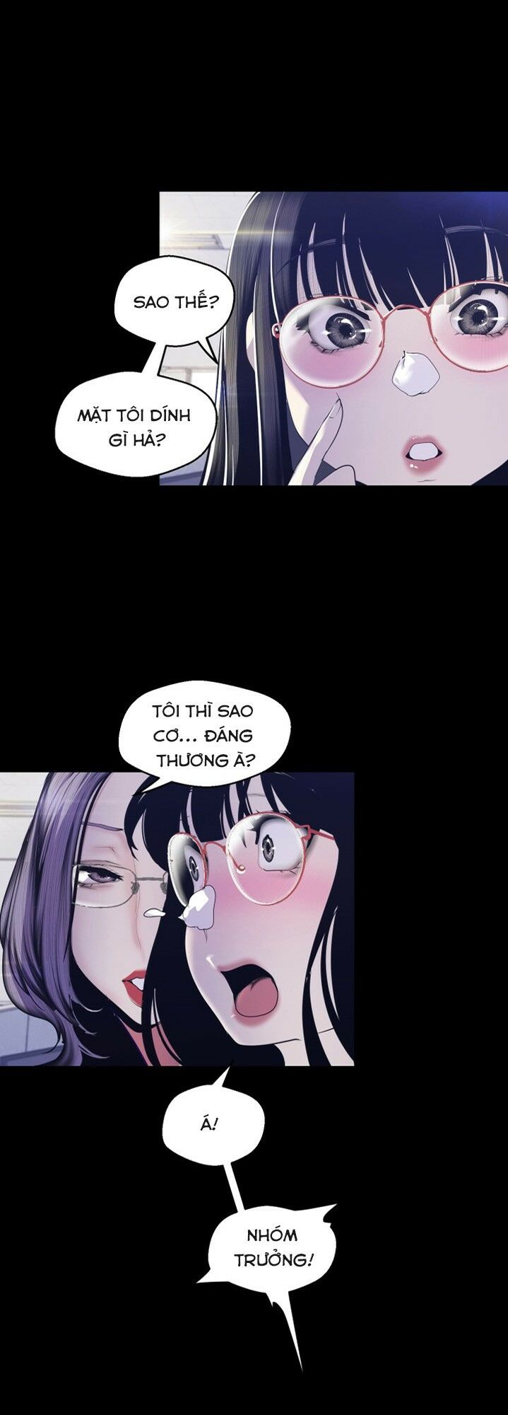 tân thế giới tuyệt vời chapter 73 29