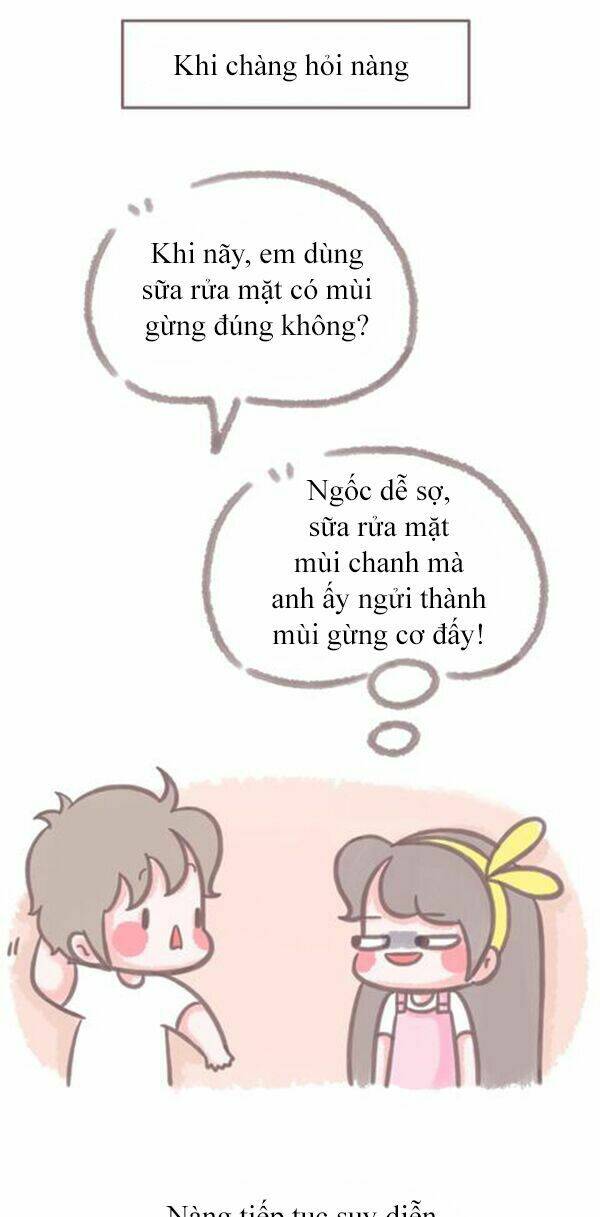 giải mã tình yêu chapter 262 7