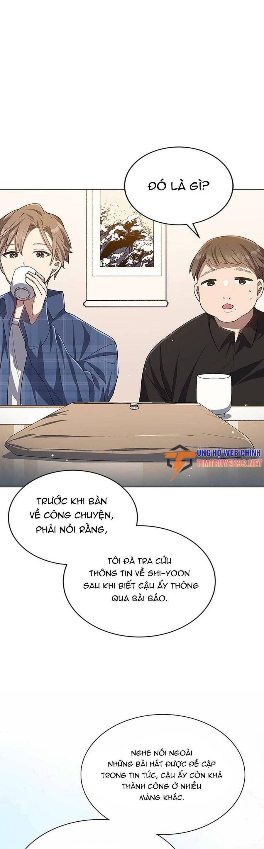 cuộc sống thứ 2 của thần tượng toàn năng chapter 22 14