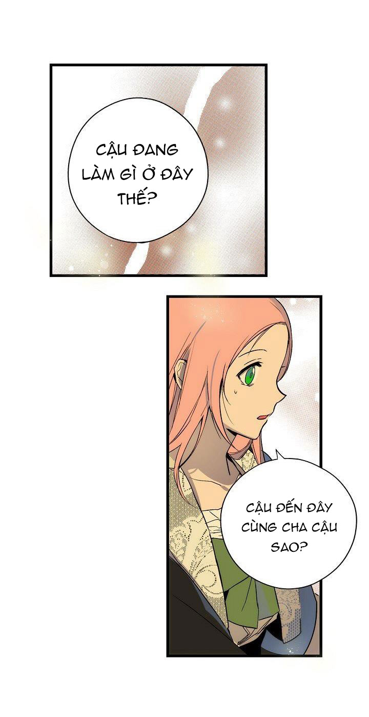 cổ tích về người mẹ kế chapter 34 83